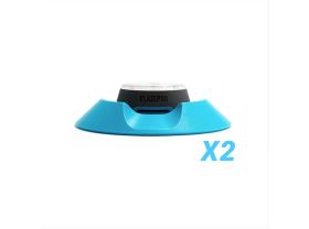 PODBASE socle pour Blazepod lot de 2