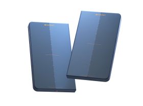 Plateformes de mesure de force K-Force Plates Kinvent