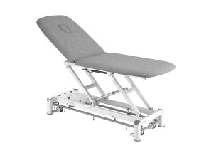 Table de massage FERROX® PICASSO XL TREND 2 plans