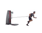 Kineo Pulley Squat exercice course 5 m résistance et puissance