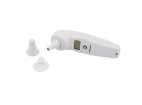 Thermomètre auriculaire et sondes