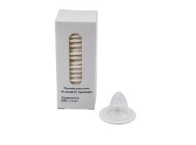 Embouts de sondes pour thermomètre auriculaire, boîte de 20