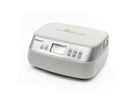 Pressothérapie PREMIUM 4 Winelec® vue de profil