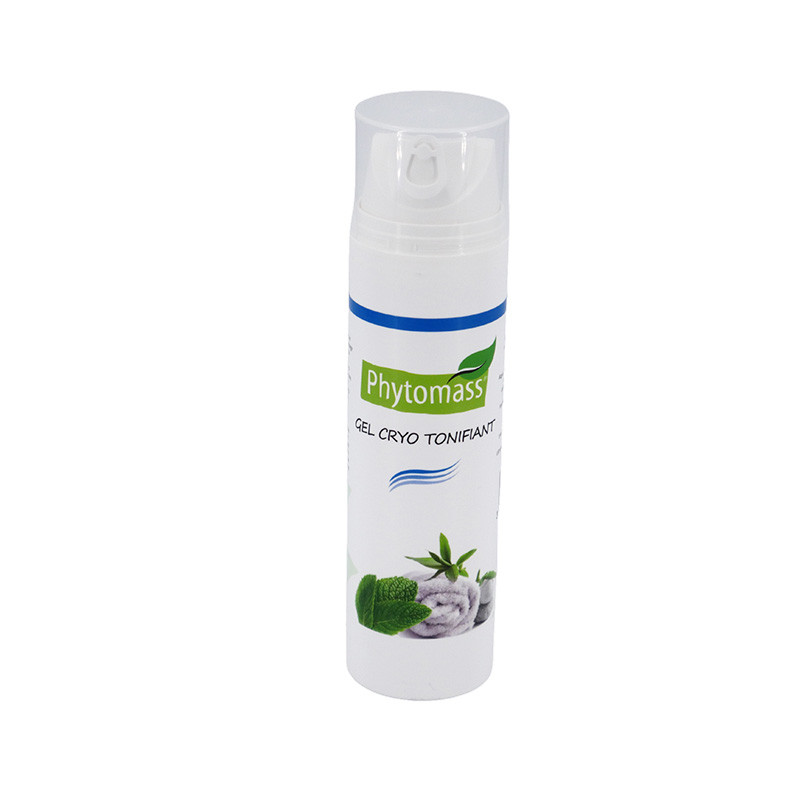 gel cryo tonifiant