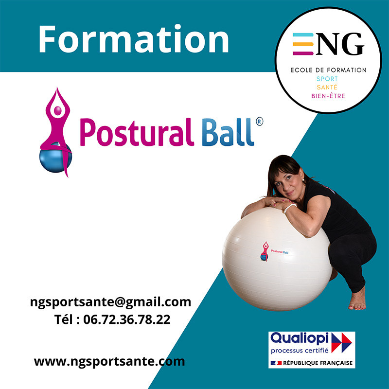 postural ball