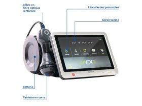 Laser LIGHTFORCE® FXi 15W