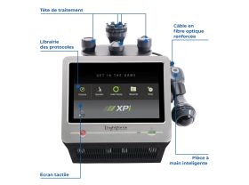 Laser LIGHTFORCE® XPi 25W