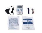 Pack Electrostimulateur GLOBUS DUO TENS - Stimulateur portable - Electrothérapie