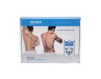 Emballage avant Electrostimulateur GLOBUS DUO TENS - Stimulateur portable - Electrothérapie