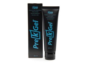 Tube gel pour applications K-Tape® Pré K-Gel® avec packaging