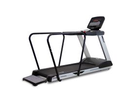 Tapis de course BH FITNESS LK5500 MED G550H