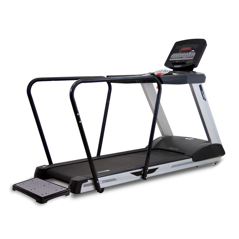 Tapis de course BH FITNESS LK5500 MED G550H