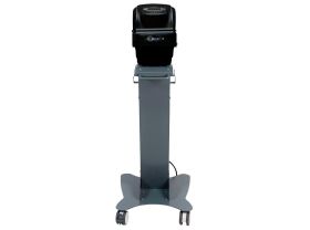 Performer avec console EasyCryo + manchon cuisse