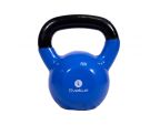 Kettlebell Sveltus® Bleu 16 kg face avant
