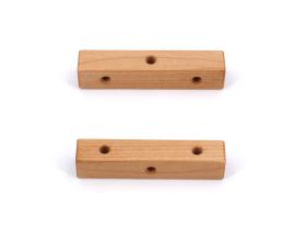 Tendeur 3 trous - pouliethérapie