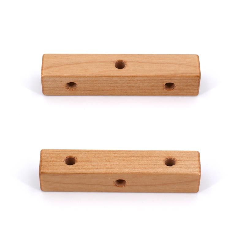 Tendeur 3 trous - pouliethérapie