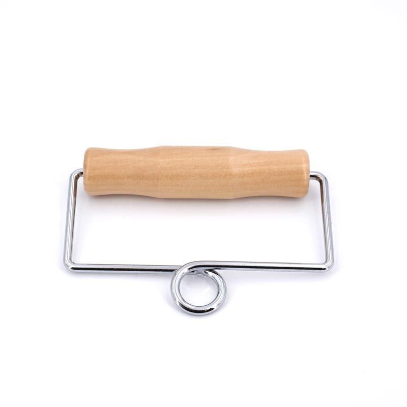 Poignée de traction 1 anneau