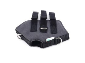 Bottillon de rééducation Winelec®, sangles armées