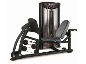 PRESSE A JAMBES L050B (BH Fitness)