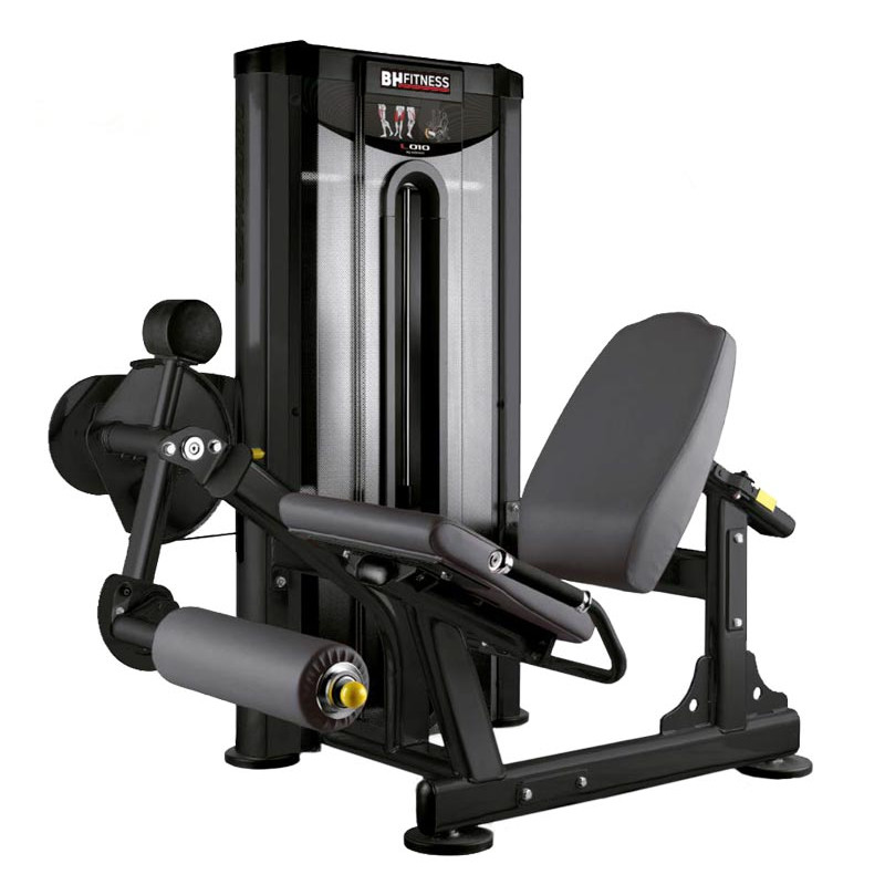 PRESSE LEG EXTENSION L010B (BH Fitness)