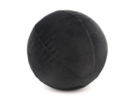 Housse noire pour ballon Tonic Chair®