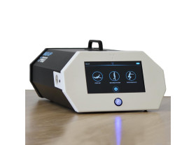 Appareil Mad Up Pro vue de profil