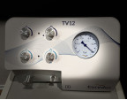 Vacuothérapie TV12 Eureduc gros plan