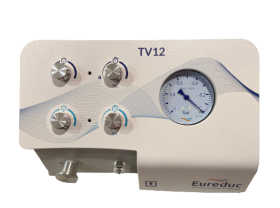 Vacuothérapie TV12 Eureduc
