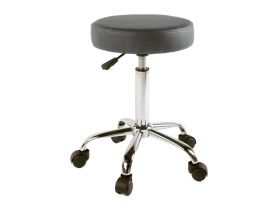 Tabouret à roulettes basique Winelec®