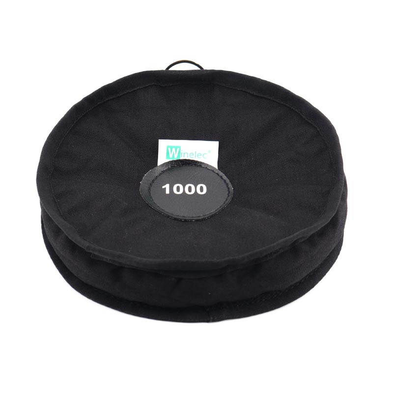 Poids de tête 1000 g (1)