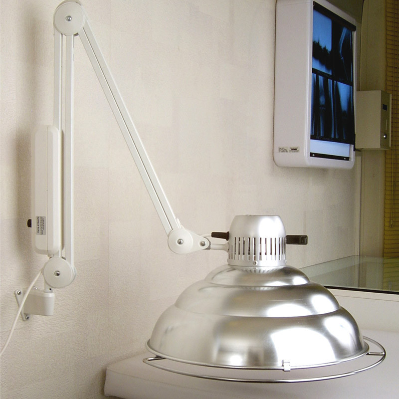 Photo IRP en demonstration