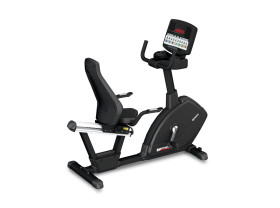 Vélo BH FITNESS SEMI-ALLONGÉ H775LED - Matériel cardio - SISSEL Pro