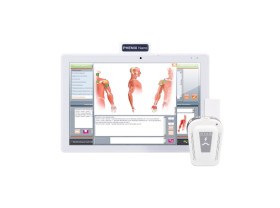 PHENIX NANO Portable PHYSIO URO