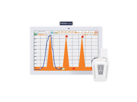 Tablette appareil de rééducation périnéale PHENIX NANO Portable URO | sisselpro.fr