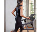 Tapis de course compact Technogym MyRun course