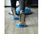 BOSU® Core Sliders, set de 2 pieds