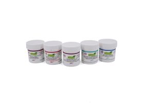 Pack DECOUVERTE Phytomass® 5 baumes 125 mL