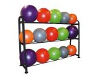 Rack Gymballs Sveltus®