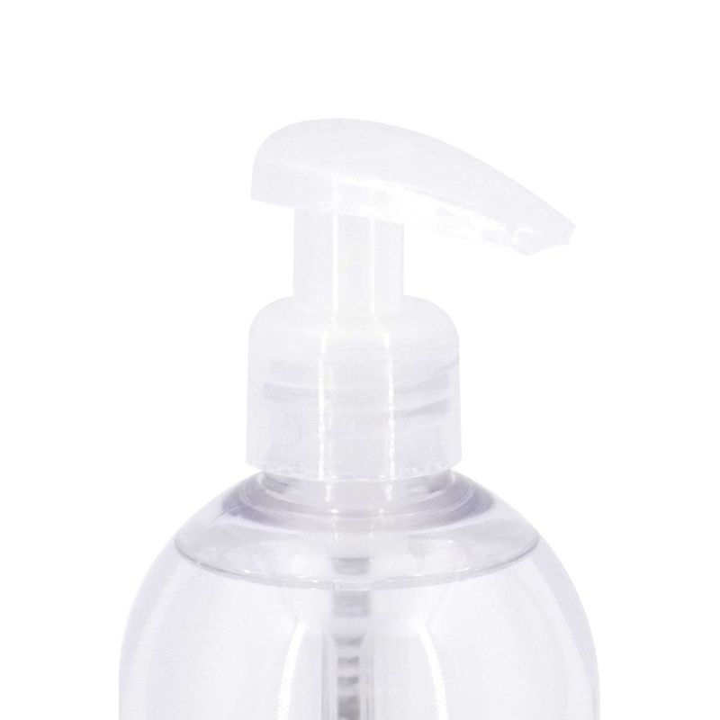 Pompe pour crème de massage neutre ou Hypergliss 1L