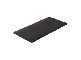 Non skid kneeling pad noir (support genoux) noir