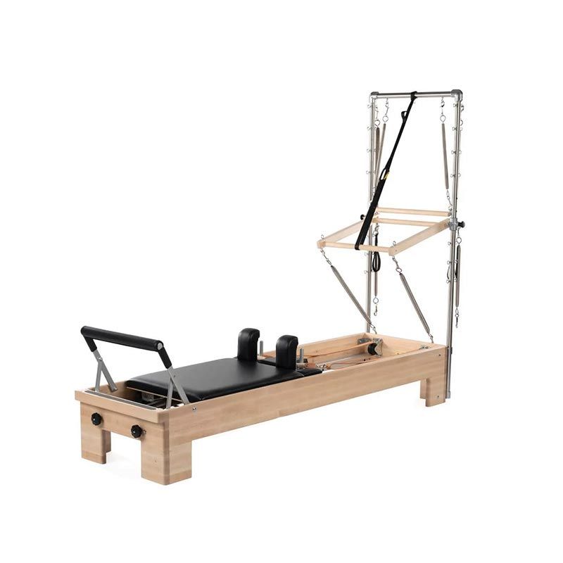 CenterLine® Reformer® Balanced body® avec tour + box