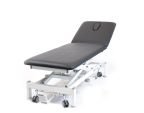 Table de massage hydraulique Chattanooga® GALAXY 2 plans avec dossier