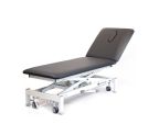 Table de massage hydraulique Chattanooga® GALAXY 2 plans avec dossier