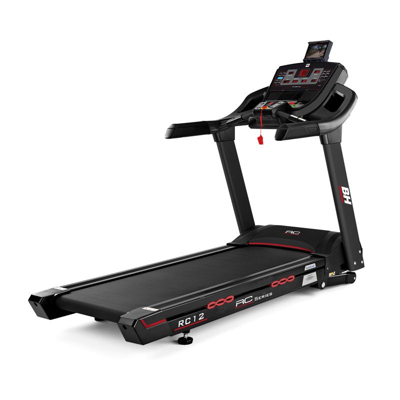 Tapis de course BH FITNESS G6182i