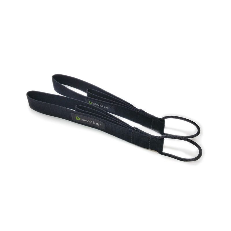 Double Loops Soft Touch Coton, la paire