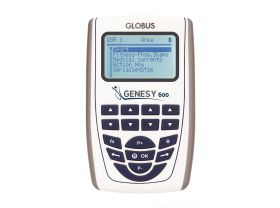 Electrostimulateur GLOBUS GENESY 600