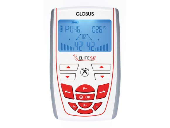 Electrostimulateur Globus Elite S2 | Kiné Stock