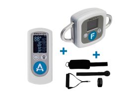 Pack Mesure Plus EasyAngle® et EasyForce® et accessoires