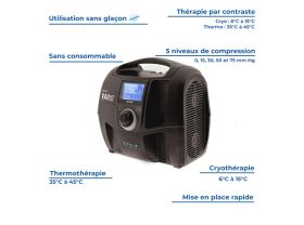 Pack Pro VARIO+