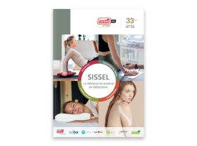 Catalogue kiné 2023-2024 SISSEL France
